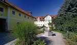 Hotel Nummerhof - Hofsicht