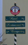 Hotel Kandler - Hotel, Restaurant und Biergarten
