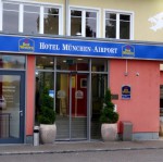 Best Western Hotel München-Airport