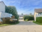 Ferienwohnung Daimer - Außenansicht