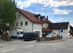 Pension-Gästehaus Fischer