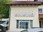 Pension-Gästehaus Fischer - Straßenbild