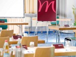 Mercure Hotel München Airport Aufkrischen - Außenbereich