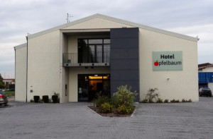 Hotel Apfelbaum