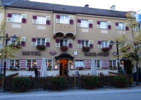 Hotel Mayr-Wirt