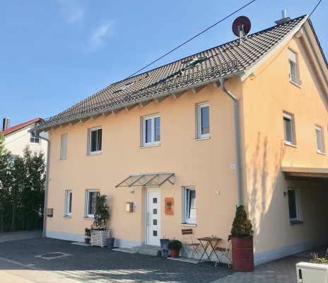 Gästehaus Hanna